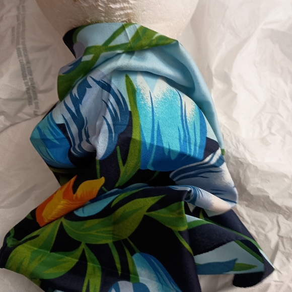 Kurt Jr. designer wool hat 1Sz $28+free scarf . - Picture 11 of 11